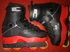 Oxygen AR Pro Aggressive