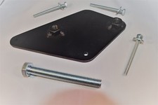 Motor Trennvorrichtung Set