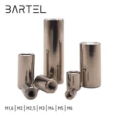 Gewindehülse Typ A | Stahl