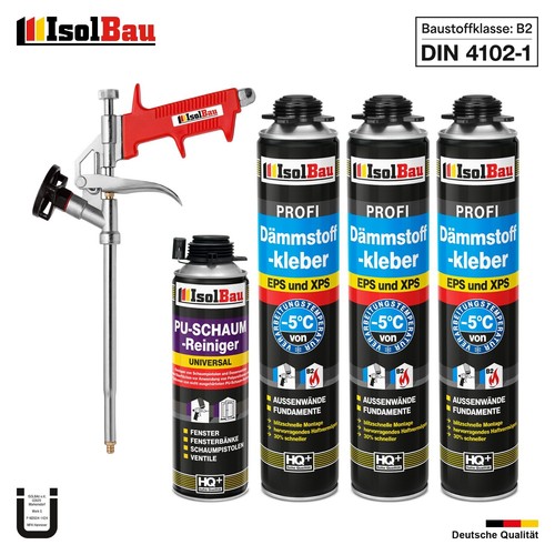 Dämmstoffkleber eps xps - dämmstoffkleber,