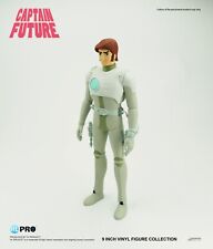 Captain Future Figurine Captain Future Curtis 23 Cm Hl Pro