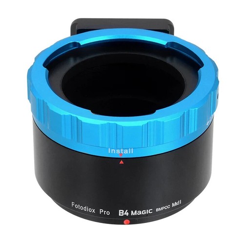 Fotodiox pro magic - fotodiox, b4