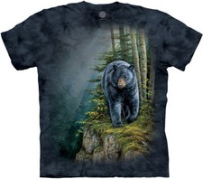 The Mountain Bären T-Shirt