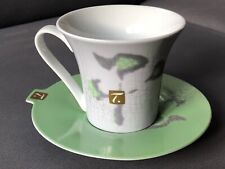 Nestle Special T Tasse mit Untertasse 300 ml "China"- Neuwertig!