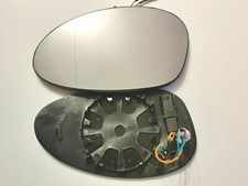 Links Seitenspiegel 4 Pinnen