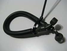 Bremsleitung hinten Bremsschlauch Brake Hose Suzuki SV 1000 N, WVBX, 03-05