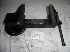 1xSchraubstock Matador Peddinghaus 155mm Schraub Stock fest ex BW (119)