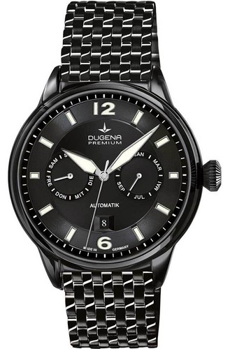 Dugena premium kappa kalender - dugena,