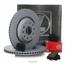 ZIMMERMANN Bremsscheiben Ø