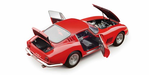 Cmc 210 ferrari 275 - cmc, m-210