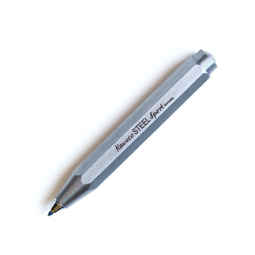 Kaweco steel sport - steel,