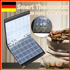 Münzenalbum Münzalbum