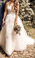 Traum Brautkleid Modeca RACHEL