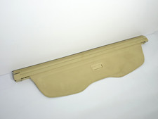 Original Laderaumabdeckung VW Touareg I 1 7L Kofferraumabdeckung (2002-2010)