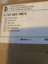 Bosch Junkers Ersatzteil TTNR