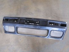 MATTIG Stoßstange vorne VW Corrado VR6 heliosblau LA5Y Srontspoiler Spoiler blau