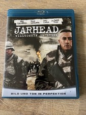 Jarhead-Willkommen im Dreck (2005) [Blu-ray]Gruppe von Marines im Golfkrieg 1991