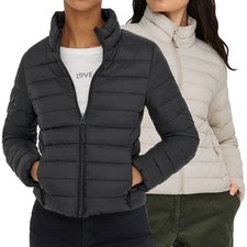 Only Damen Steppjacke Stepp