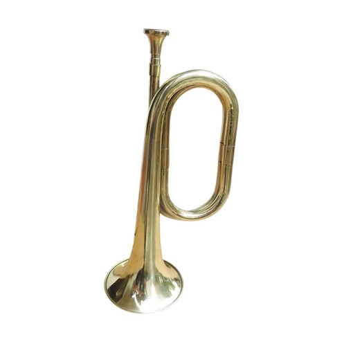 Trompete signalhorn leichtes - trompete,, signalhorn,