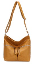 DAMEN TASCHE: SCHULTERTASCHE