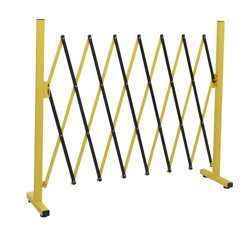 Alu absperrgitter hwc - alu,