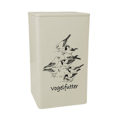 Singvögel illustration - singvögel,