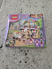 LEGO Friends: Heartlake