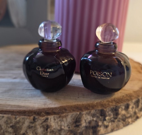 Christian dior esprit de - ,
