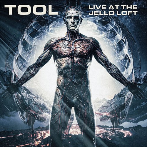Tool live the - at, jello