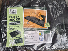 Hundedecke Unterwegs Hunde