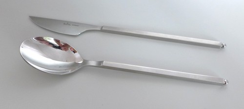 Rosenthal dialog tafelmesser - rosenthal,