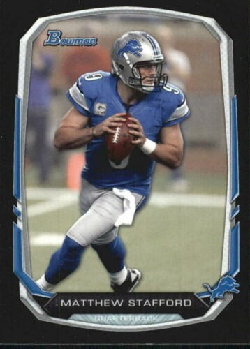 A7960 2013 bowman football - a7960,