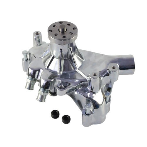 Chrom aluminium - chrom,