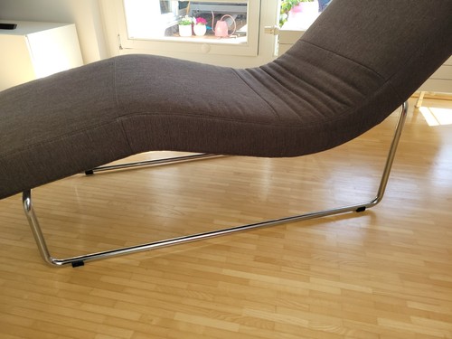 Rolf benz liegesofa liege - benz,,