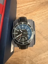Fortis Aeromaster 42mm