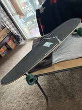 Cascade V2 Complete Longboard