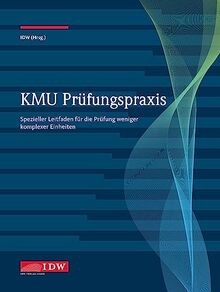 Kmu prüfungspraxis - kmu,