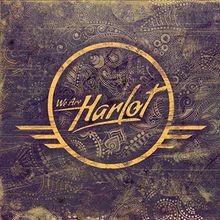 We Are Harlot von We Are Harlot | CD | Zustand sehr gut