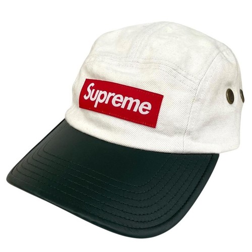 Supreme white and - white, denim