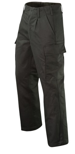 Köhler moleskinhose original - köhler,