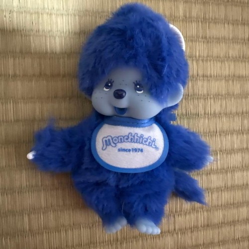 Monchhichi colorful fantasy - monchhichi,