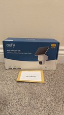 Eufy Security SoloCam E30 2K