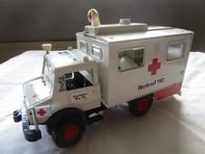 PlayBig 2480 Krankenwagen