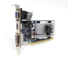 Medion GeForce GT 620 1 GB DDR3 DVI, HDMI, VGA PCI-E   #309349