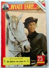 Die Wyatt-Earp-Story Bd. 93- (