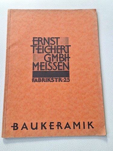Ernst teichert - ernst,