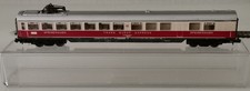 Trix - Spur N -  Trans Europ Express Speisewagen m.Stromabnehmer  -