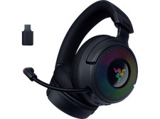 Kundenrücknahme ~ RAZER Kraken V4 kabellos OverEar Gaming Headset Multiplattform