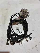 Kabel elektrik rund - kabel, rund,