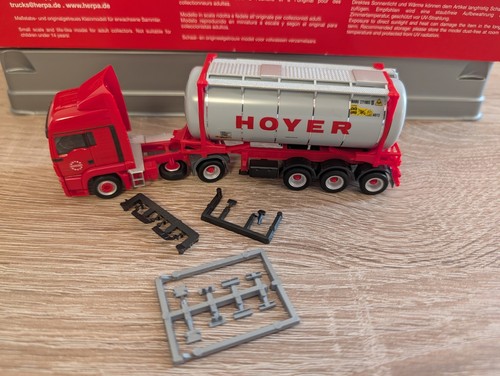Herpa 302708 lkw - (g-403),